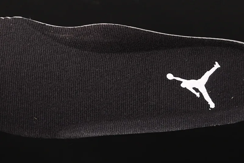 All categories Air Jordan Jordan series basketball shoes Air Jordan 4 G version Air Jordan 4 Retro LS AJ4 Joe 4 splash black and white basketball shoes 314254-003